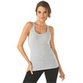 Next Level Ladies' 2x1 Rib Tank Top